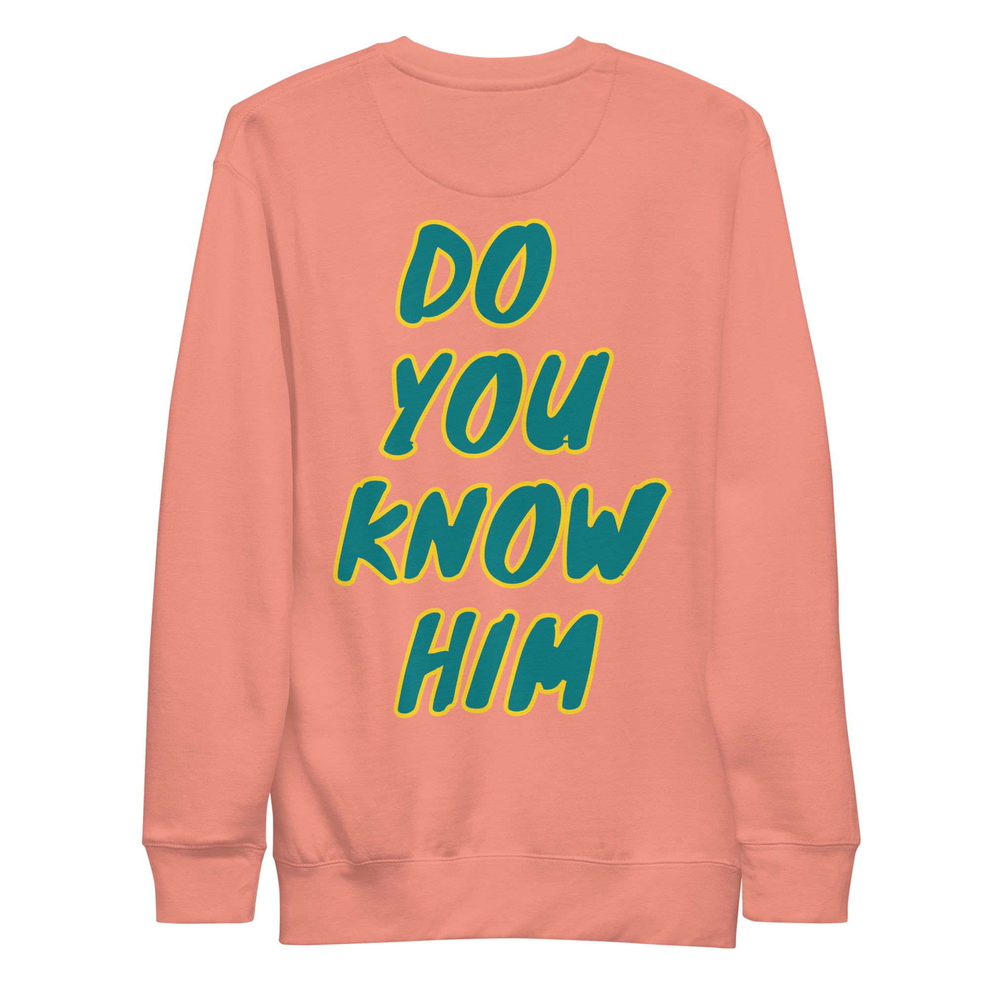 Jesus is Essential Unisex Premium Sweatshirt