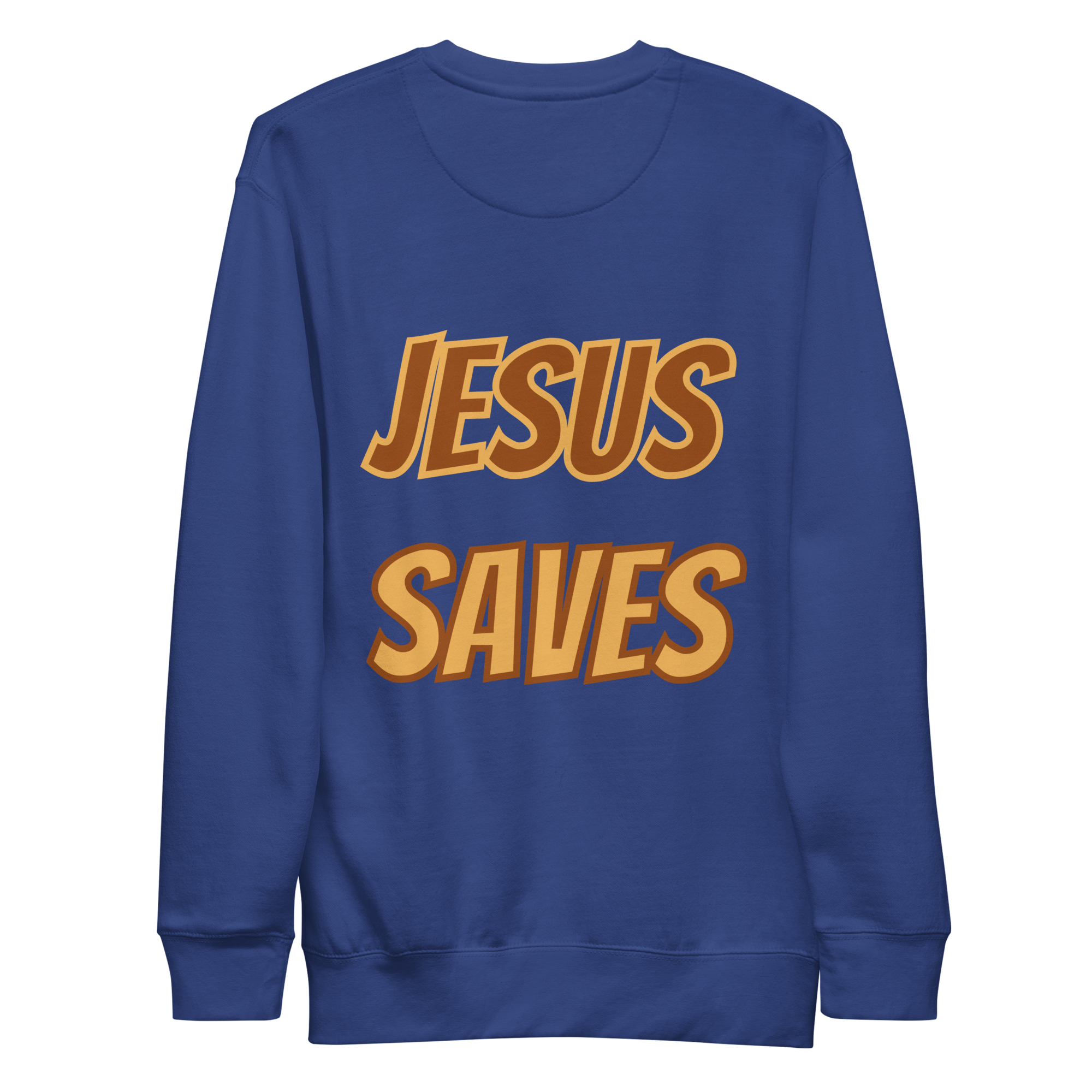 Preach Rapture Soon Unisex Premium Sweatshirt