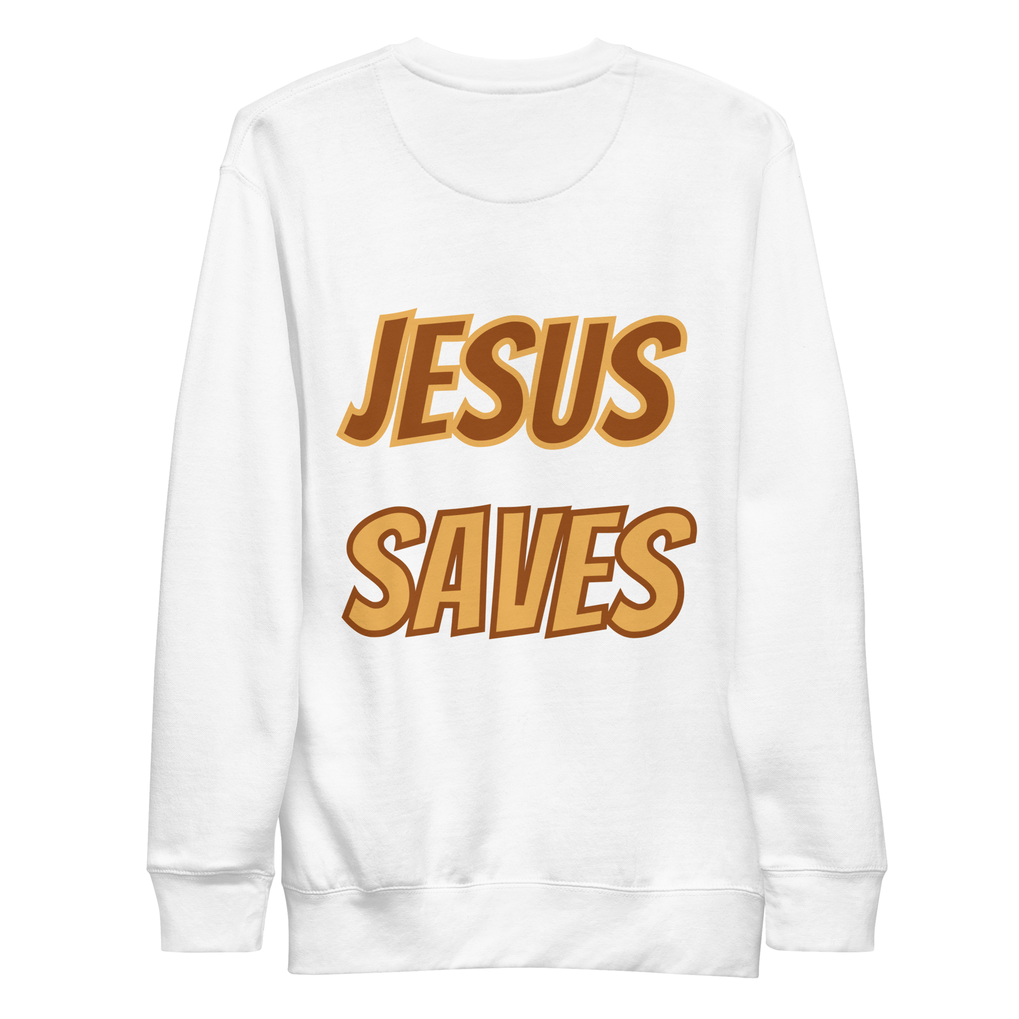Preach Rapture Soon Unisex Premium Sweatshirt