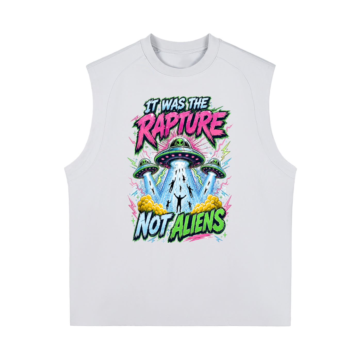 Where did they go? Sorona Quick-Dry Cooling Tank Top