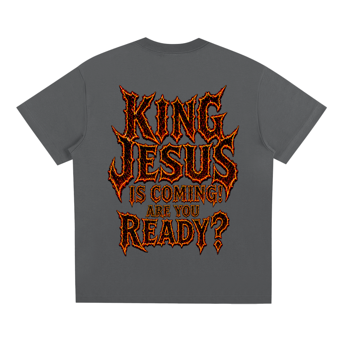 The Lion of the Tribe of Judah Sorona Quick-Dry Cooling T-Shirt