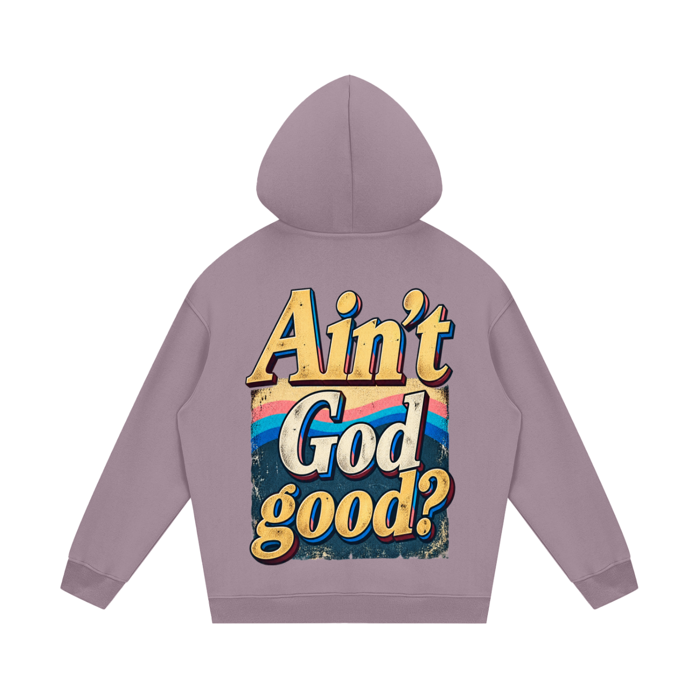 Romans 10:13 Unisex Fleece Hoodie