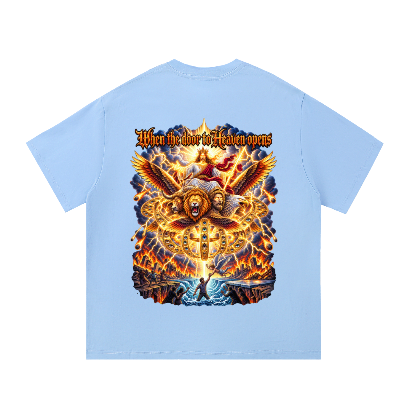 Not Much Time Left Essential Cotton T-Shirt
