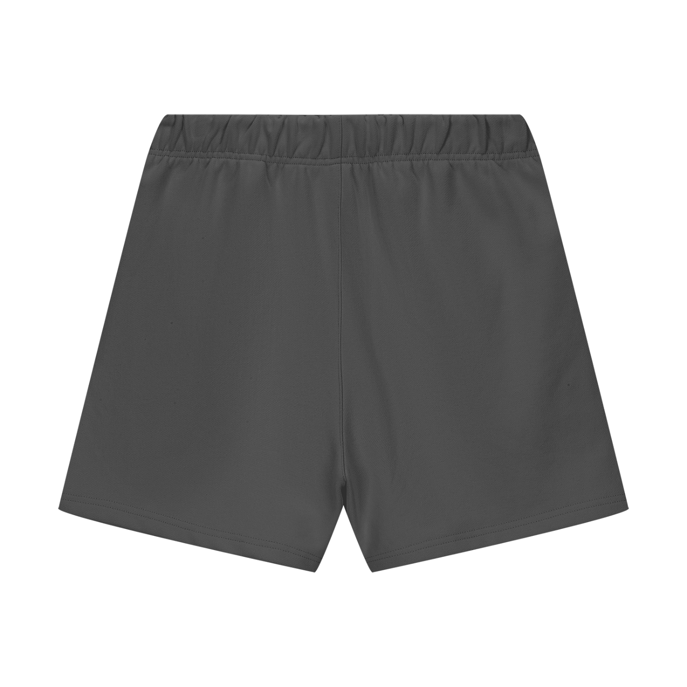 "Faith" Unisex Heavyweight Fleece Loose Fit Shorts