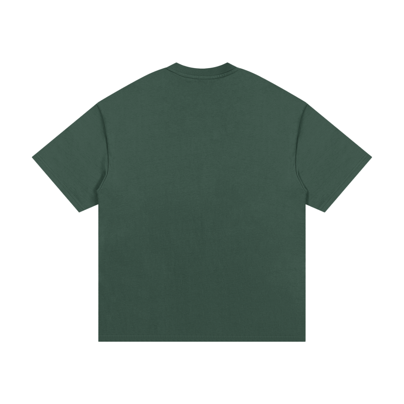The Rapture is Soon, Are you ready? Essential Heavyweight Cotton T-Shirt