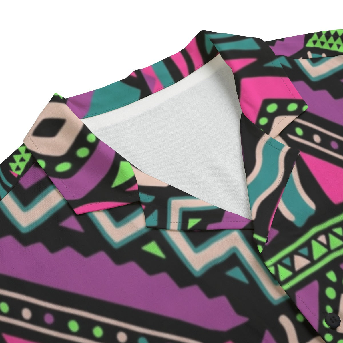 Stronger with Yeshua Hawaiian Rayon Shirt
