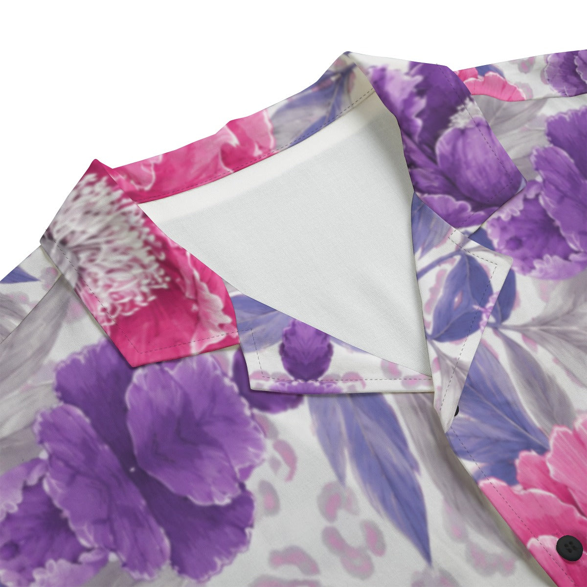 Will you be ready? Hawaiian Rayon Shirt