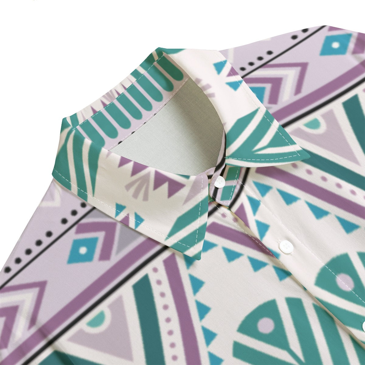 The Day of the LORD Rayon Shirt With Pocket