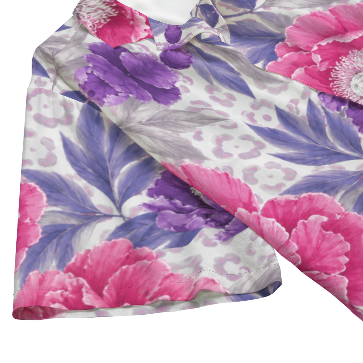 Will you be ready? Hawaiian Rayon Shirt