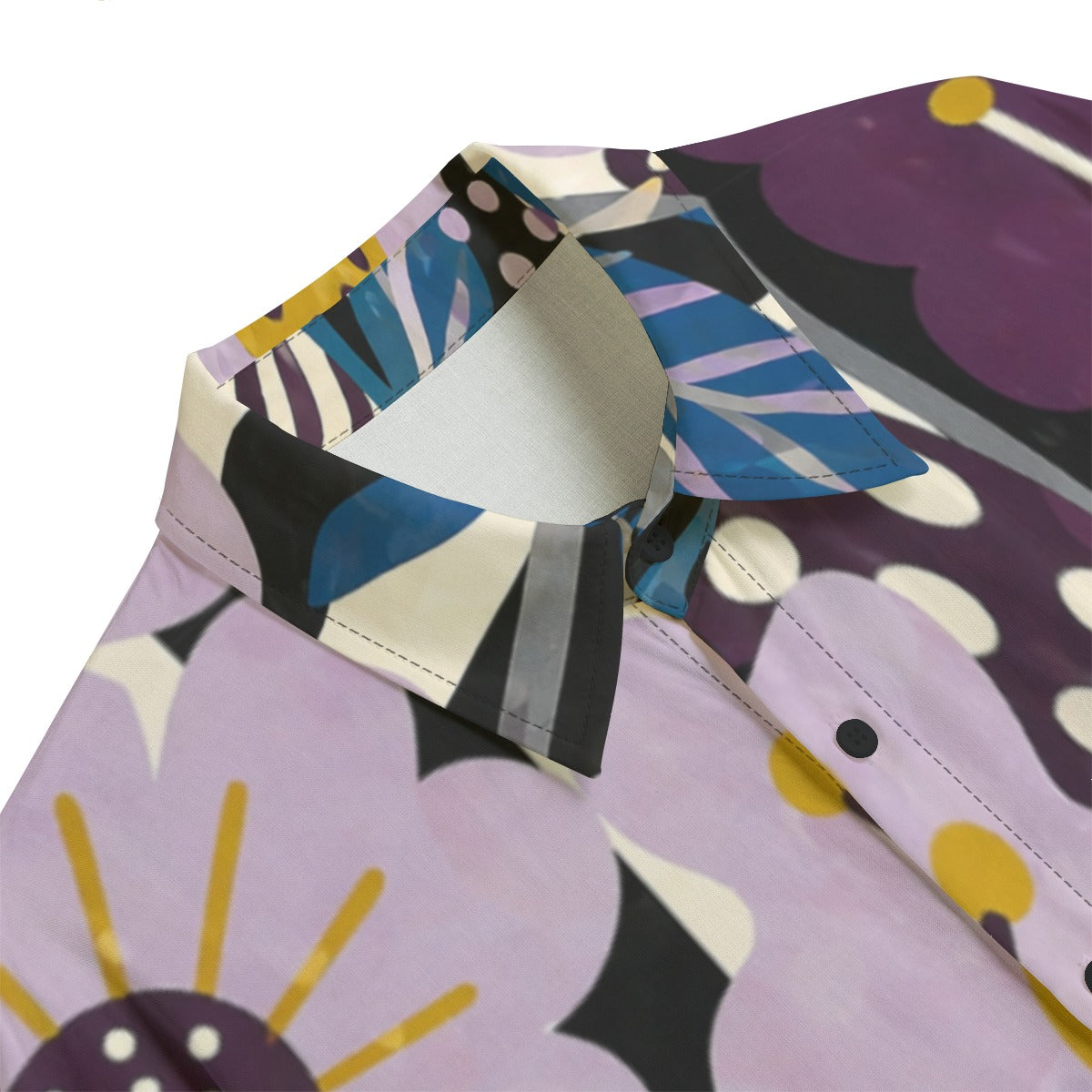 The Rapture is Soon are you Ready? Rayon Shirt With Pocket
