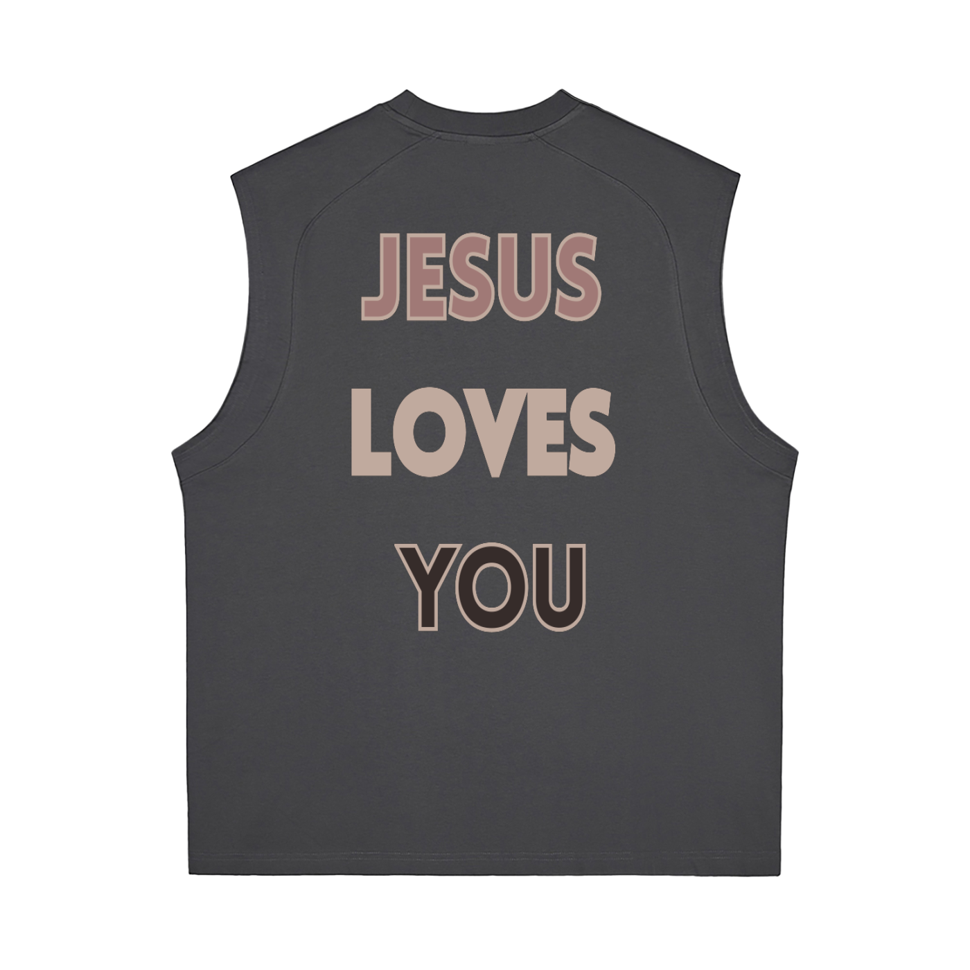 Don't Forget Sorona Quick-Dry Cooling Tank Top