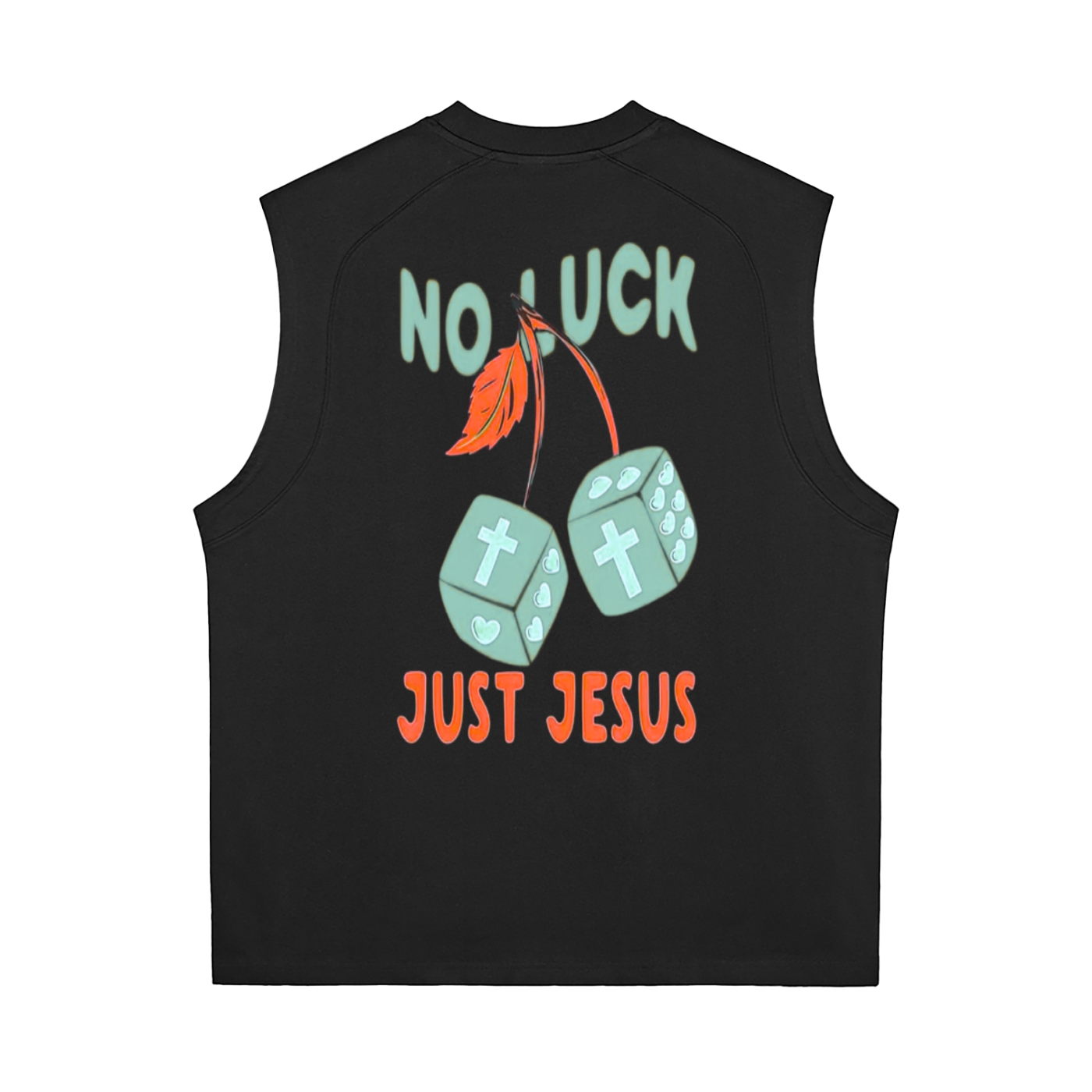 No Point Sorona Quick-Dry Cooling Tank Top