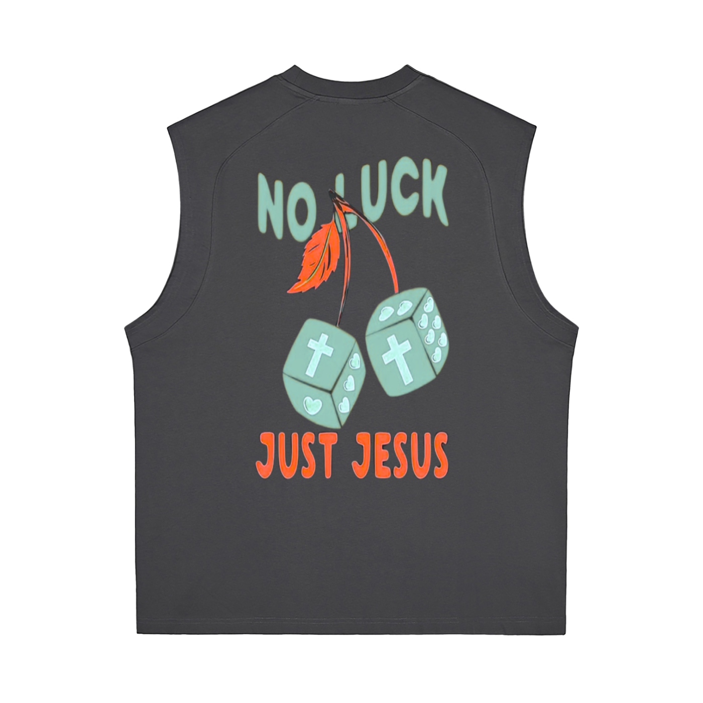 No Point Sorona Quick-Dry Cooling Tank Top