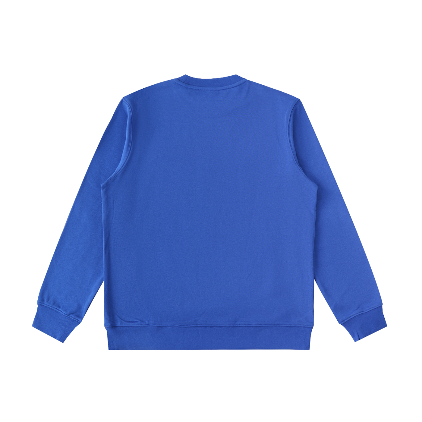 Psalms 49:15 Essential Heavyweight Crewneck  Sweatshirt