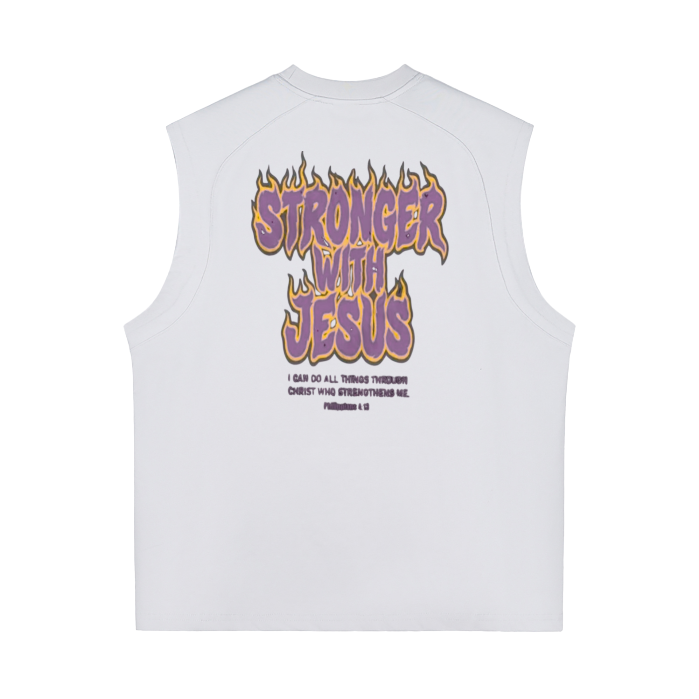 Noah Sorona Quick-Dry Cooling Tank Top