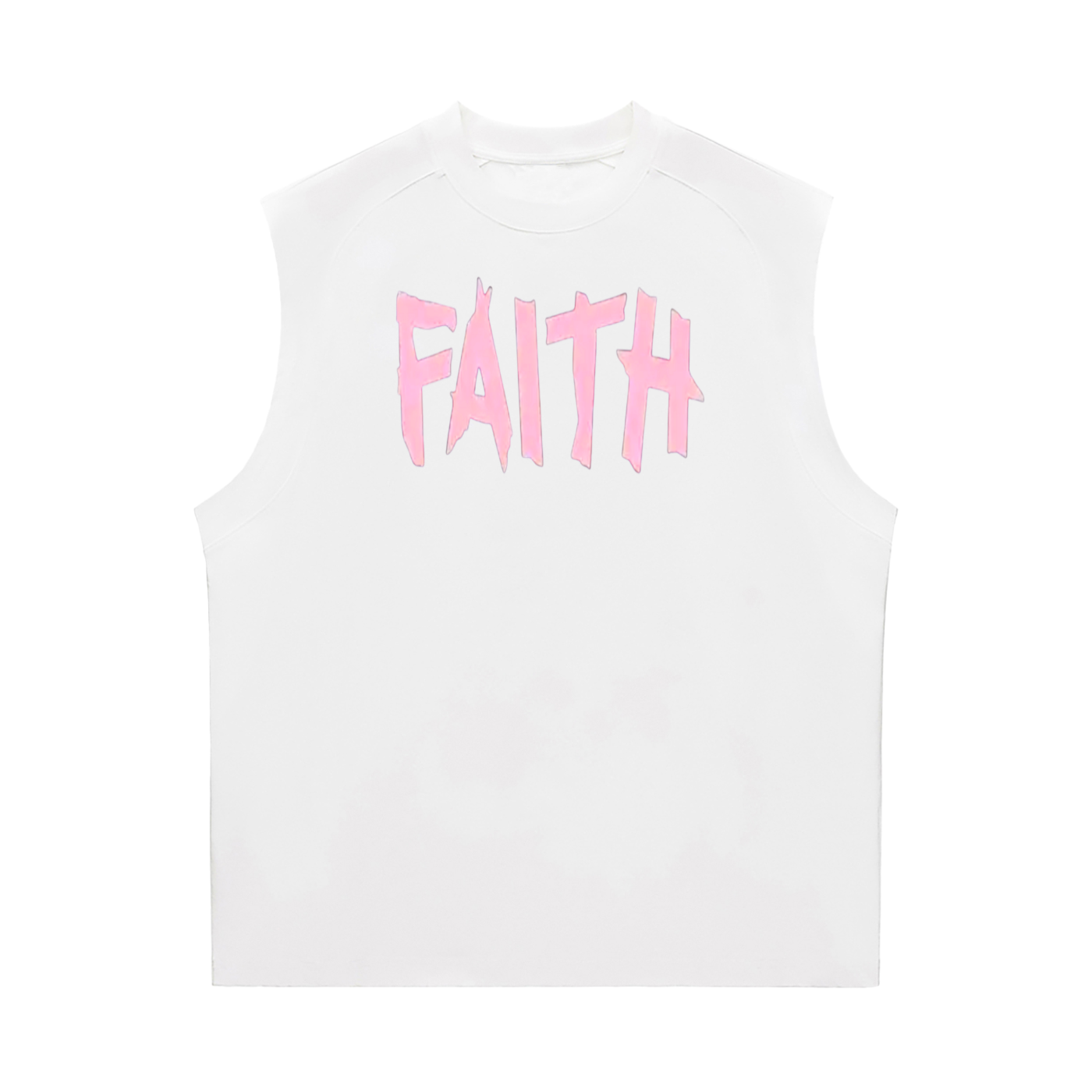 Faith Sorona Quick-Dry Cooling Tank Top