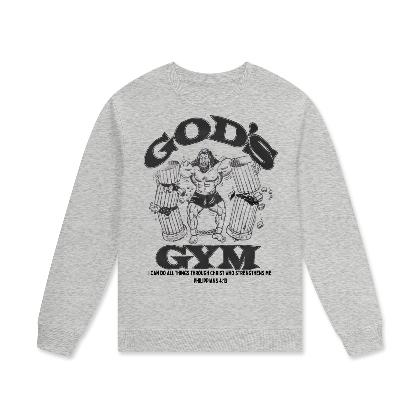 sweatshirts