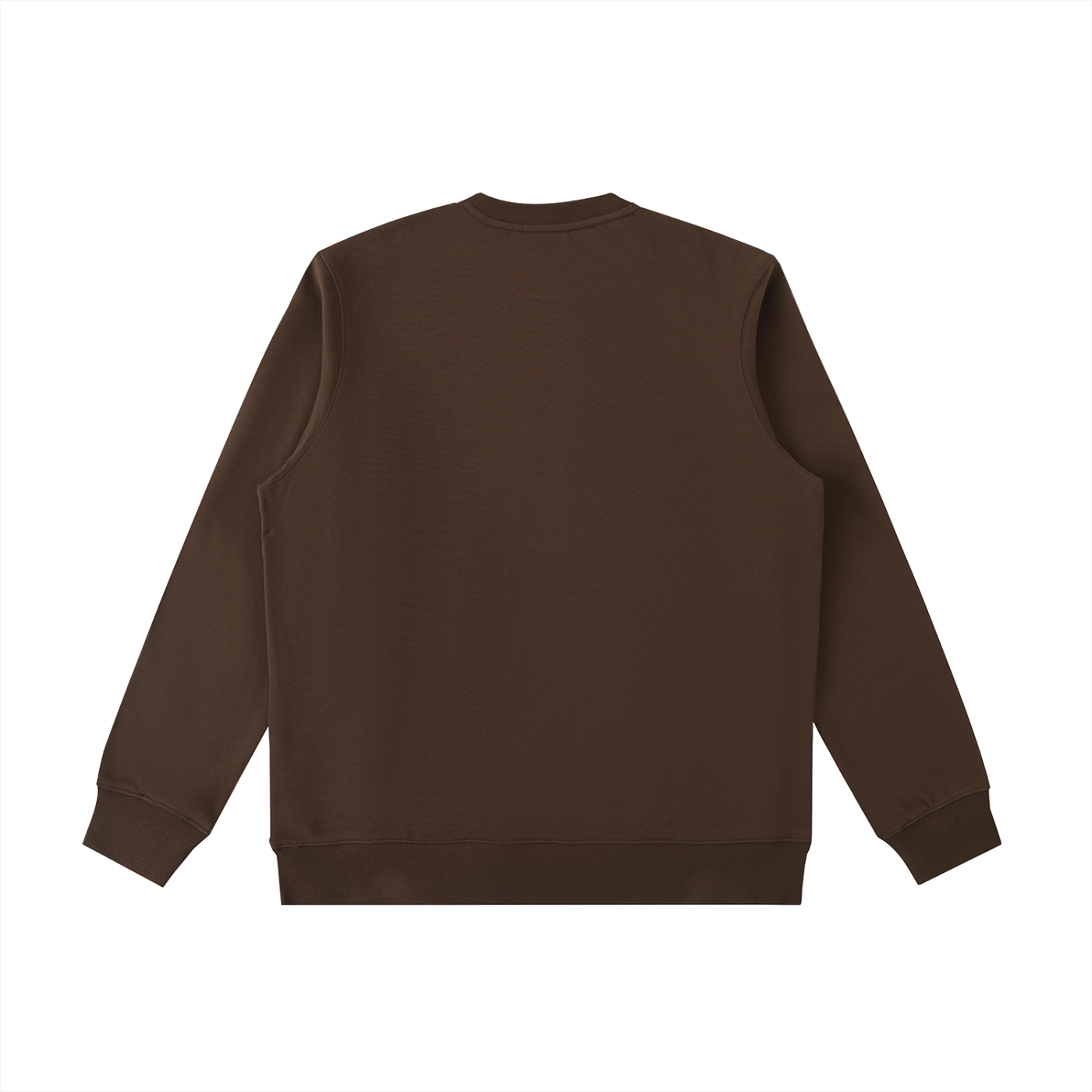 Psalms 49:15 Essential Heavyweight Crewneck  Sweatshirt