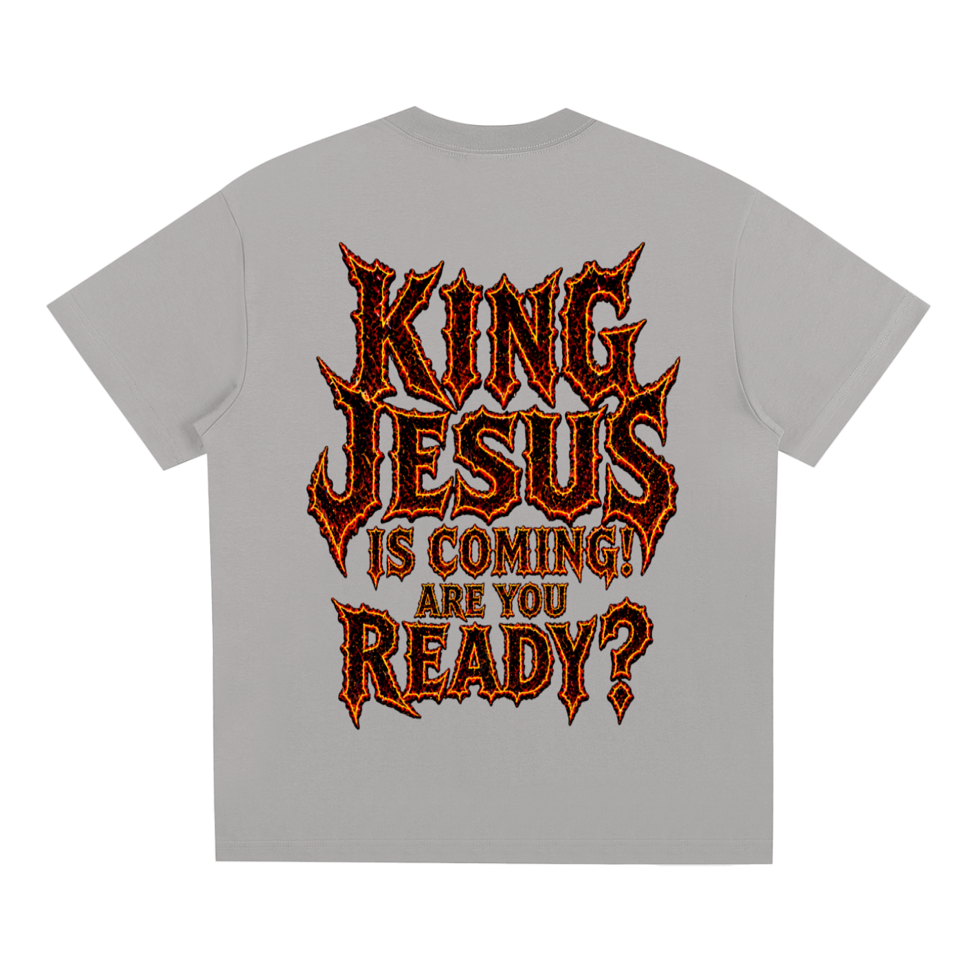 The Lion of the Tribe of Judah Sorona Quick-Dry Cooling T-Shirt