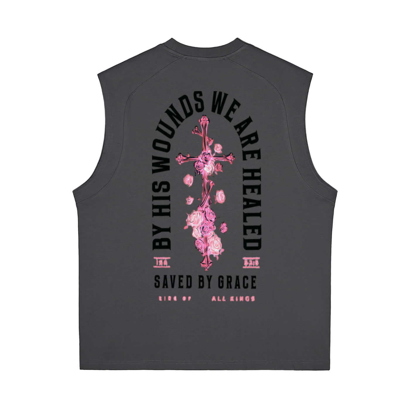 Tell the World Sorona Quick-Dry Cooling Tank Top