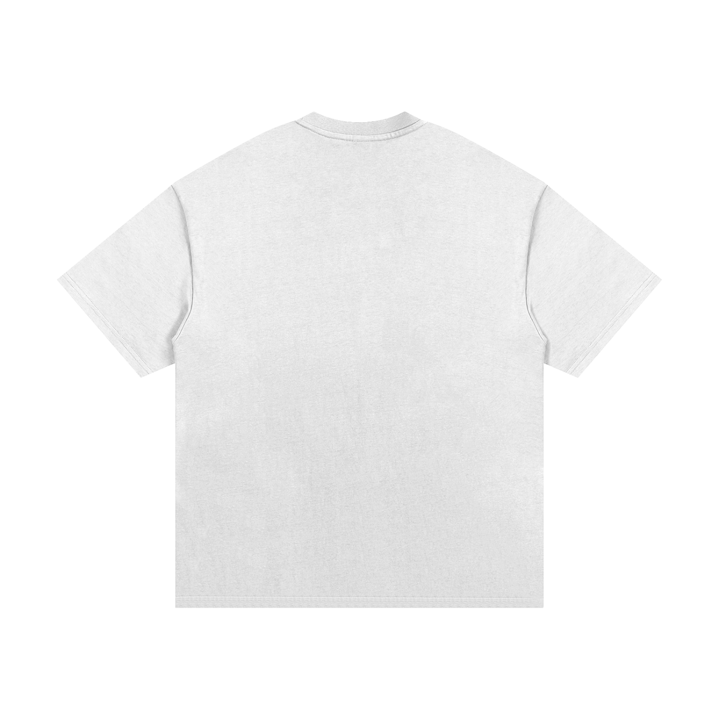 The Rapture is Soon, Are you ready? Essential Heavyweight Cotton T-Shirt