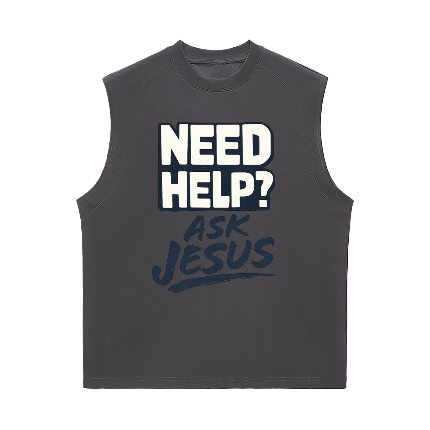 Need Help? Sorona Quick-Dry Cooling Tank Top