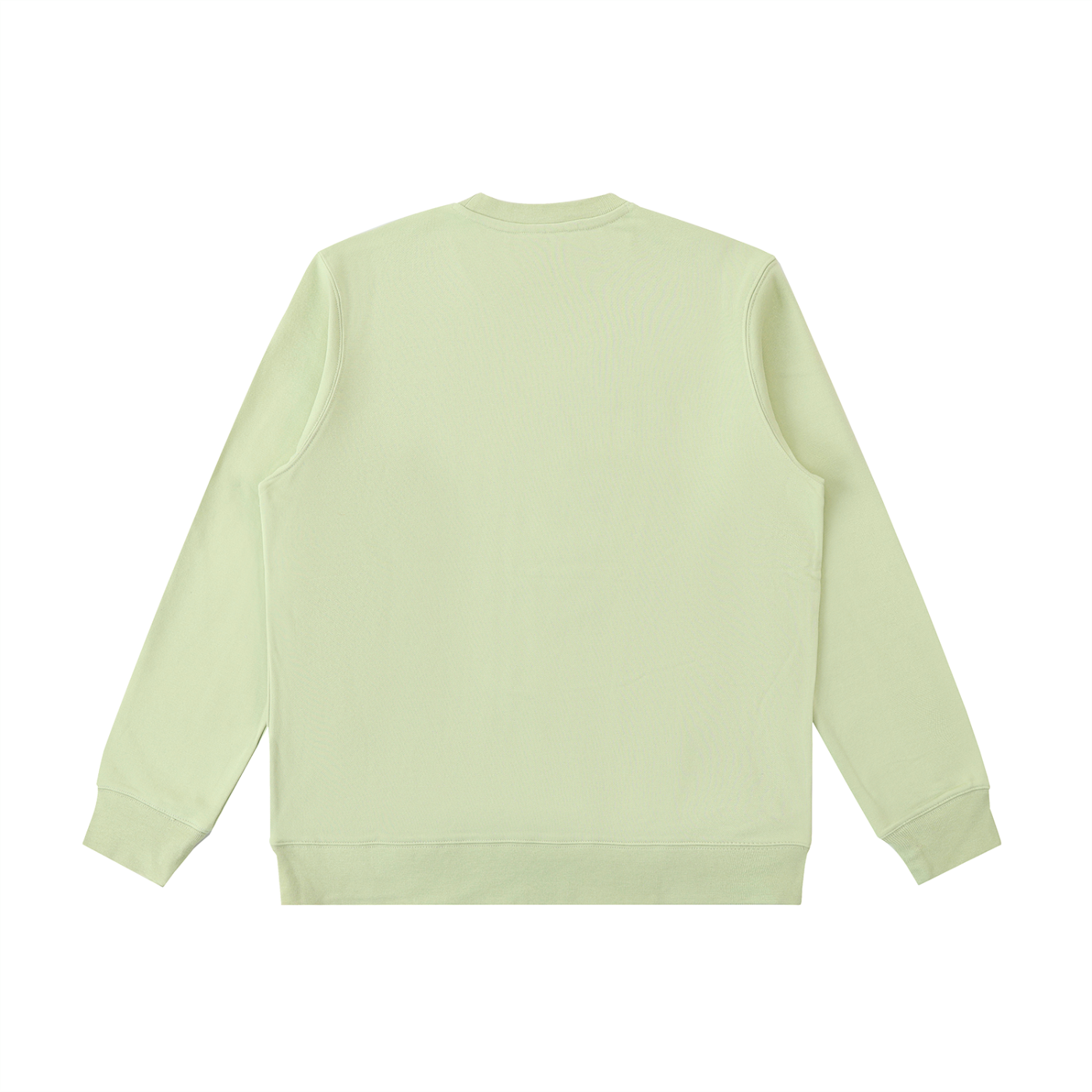 Psalms 49:15 Essential Heavyweight Crewneck  Sweatshirt