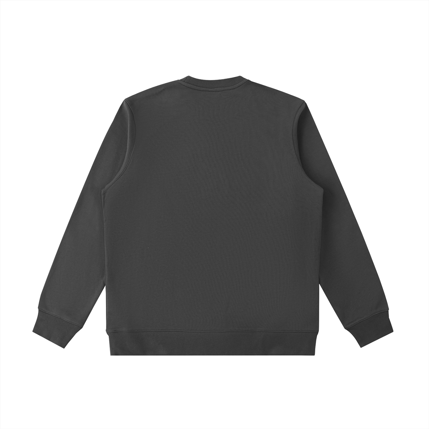 Psalms 49:15 Essential Heavyweight Crewneck  Sweatshirt