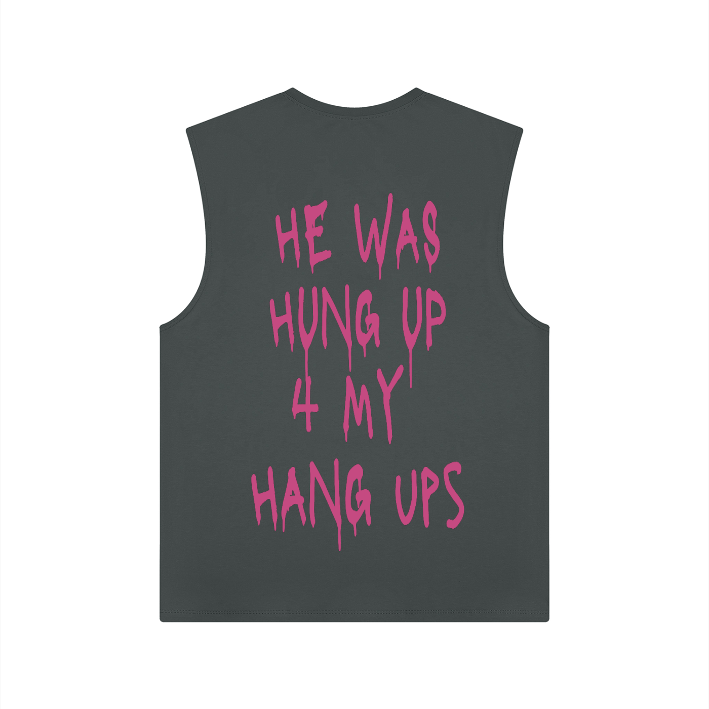 Way/Truth/Life Men's Performance Tank Top