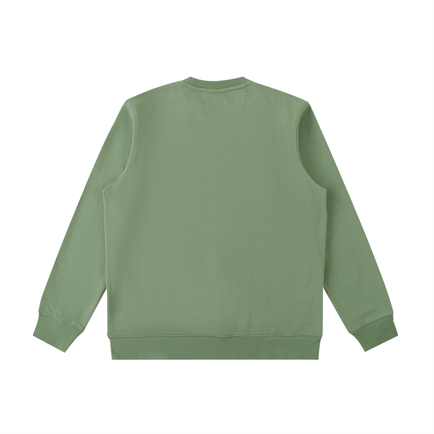 Psalms 49:15 Essential Heavyweight Crewneck  Sweatshirt