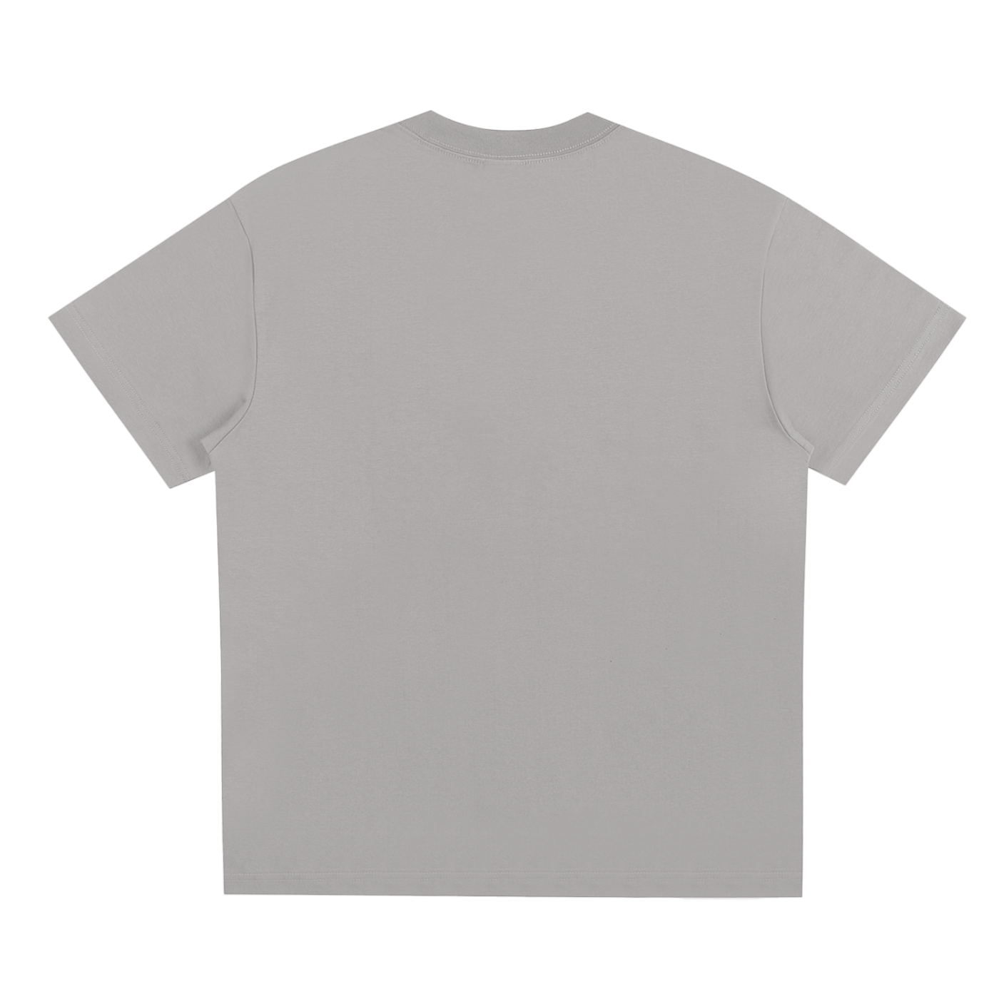 1 Thessalonians 4:16-17 Sorona Quick-Dry Cooling T-Shirt