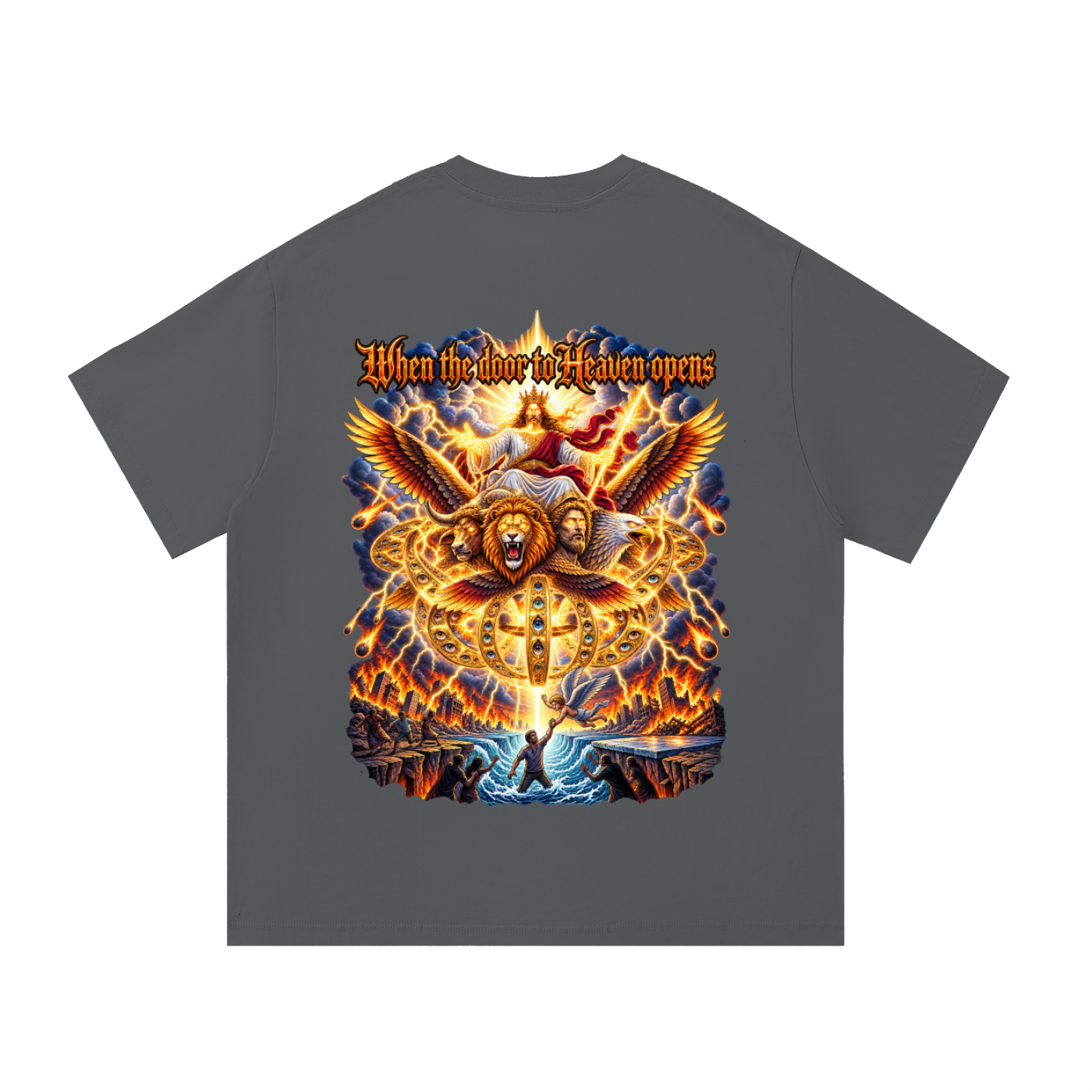 Not Much Time Left Essential Cotton T-Shirt