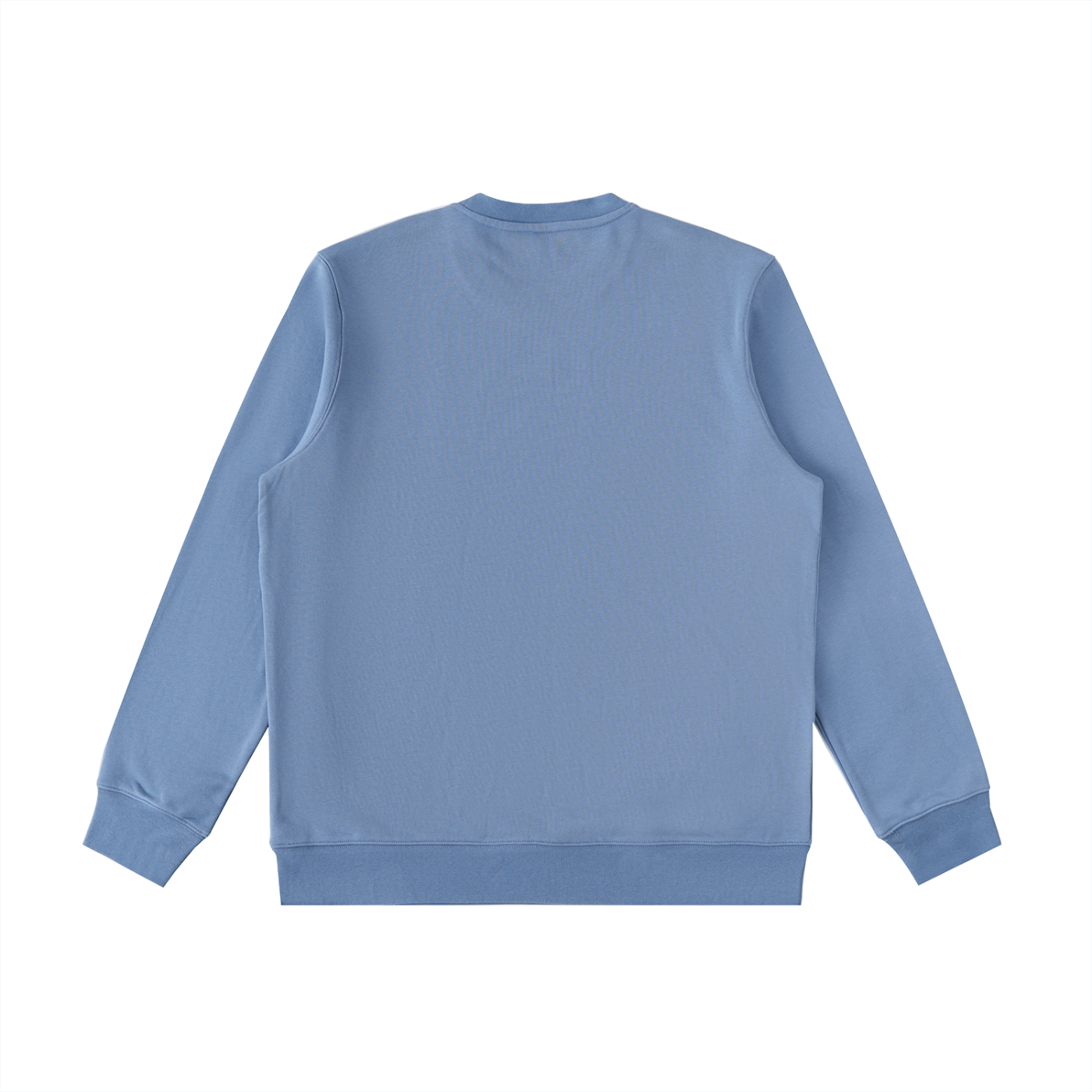 Psalms 49:15 Essential Heavyweight Crewneck  Sweatshirt