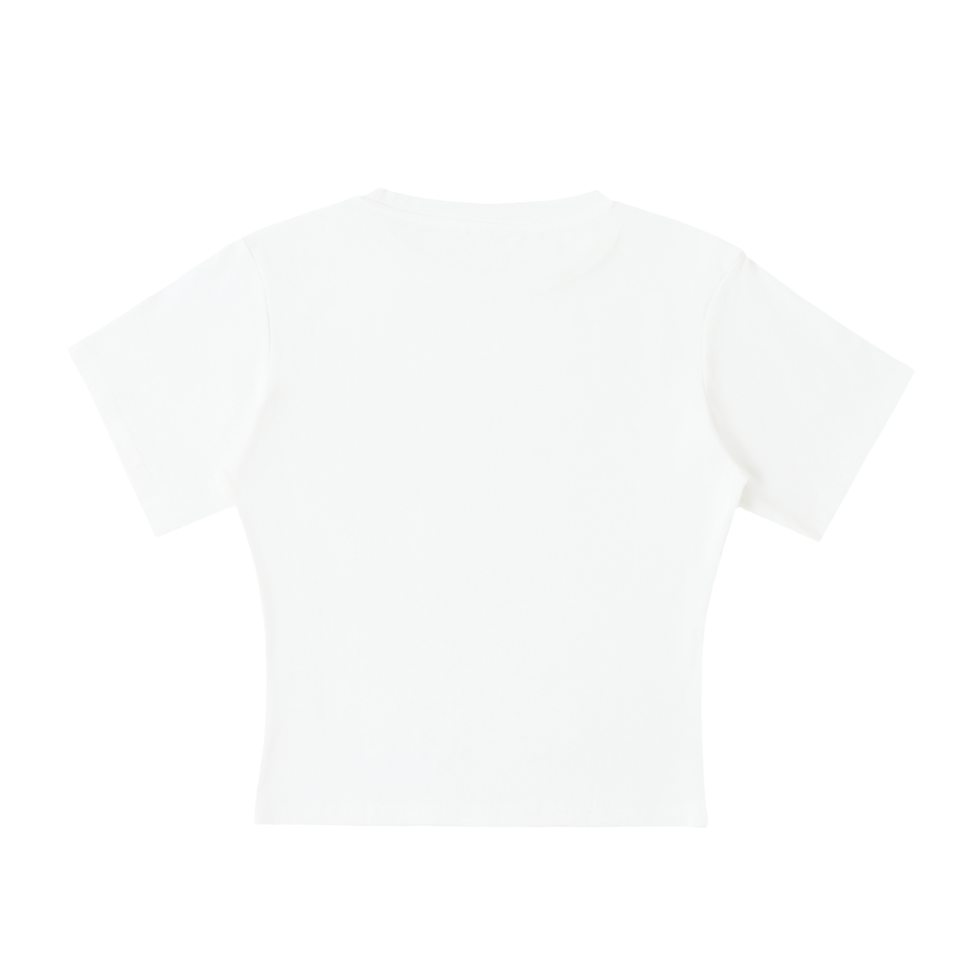 "God is good" Women's Lightweight Cocoon Shape Short Sleeve Top