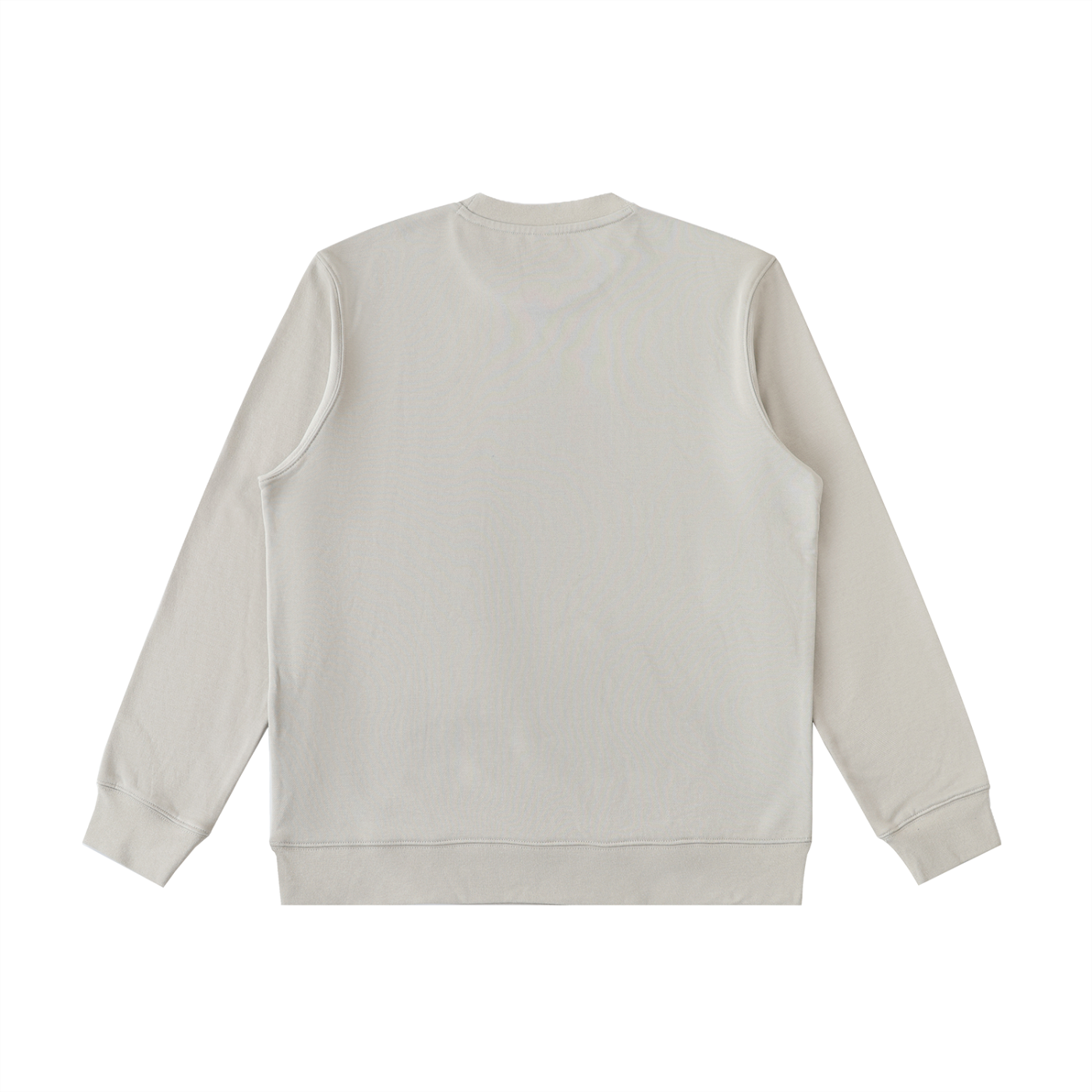 Psalms 49:15 Essential Heavyweight Crewneck  Sweatshirt