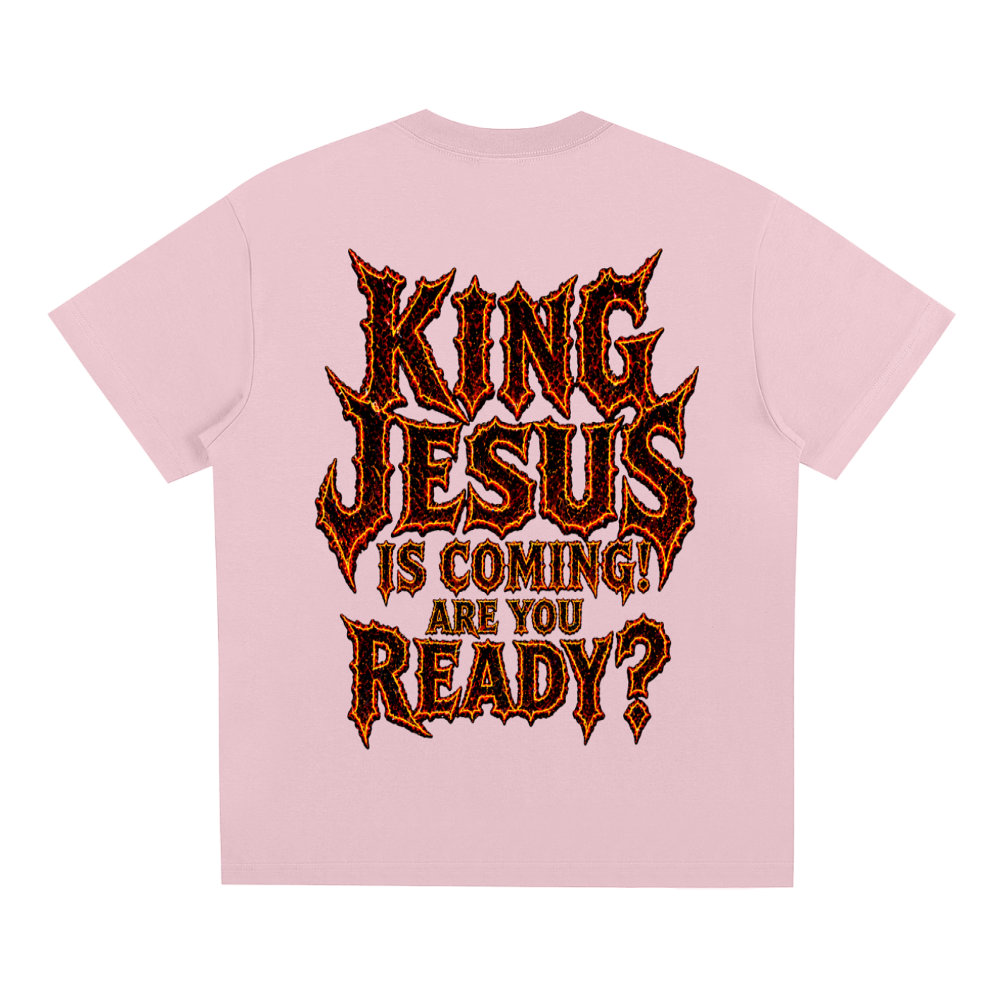 The Lion of the Tribe of Judah Sorona Quick-Dry Cooling T-Shirt