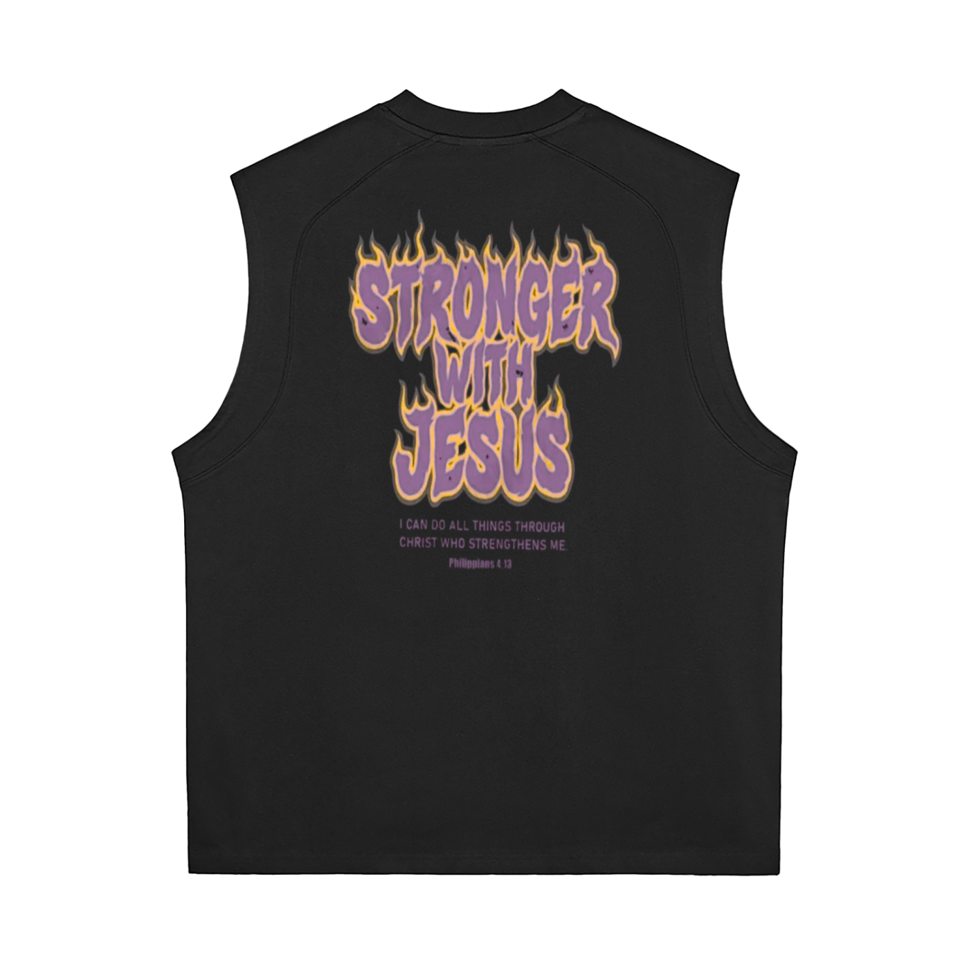 Noah Sorona Quick-Dry Cooling Tank Top