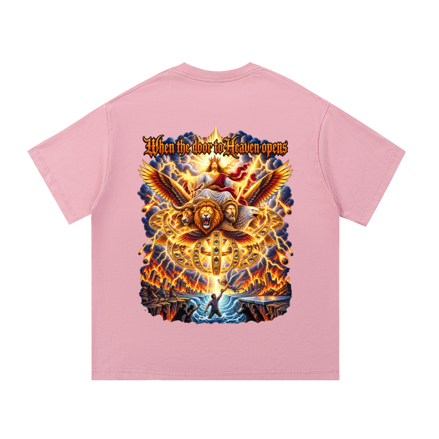 Not Much Time Left Essential Cotton T-Shirt