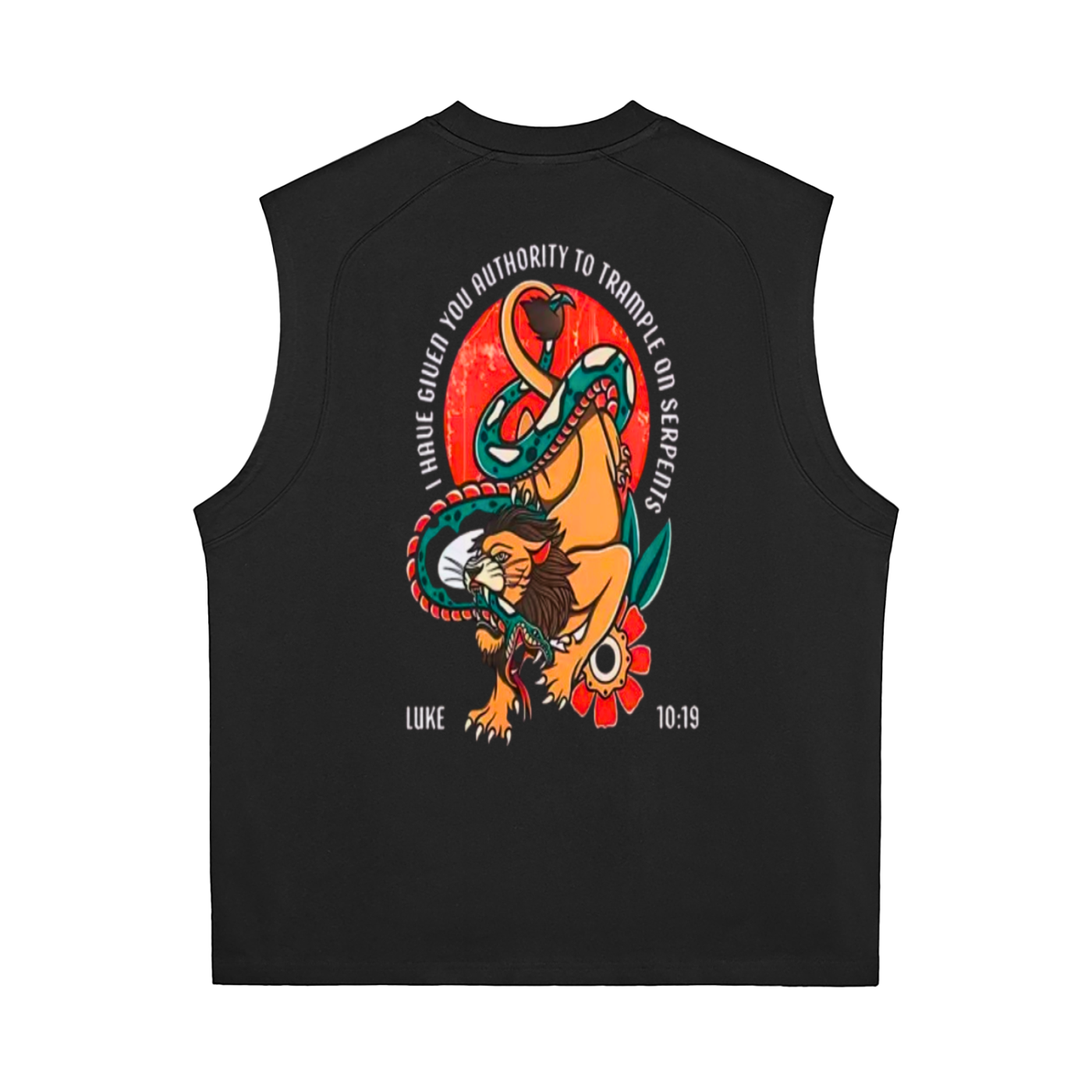 One Way Sorona Quick-Dry Cooling Tank Top