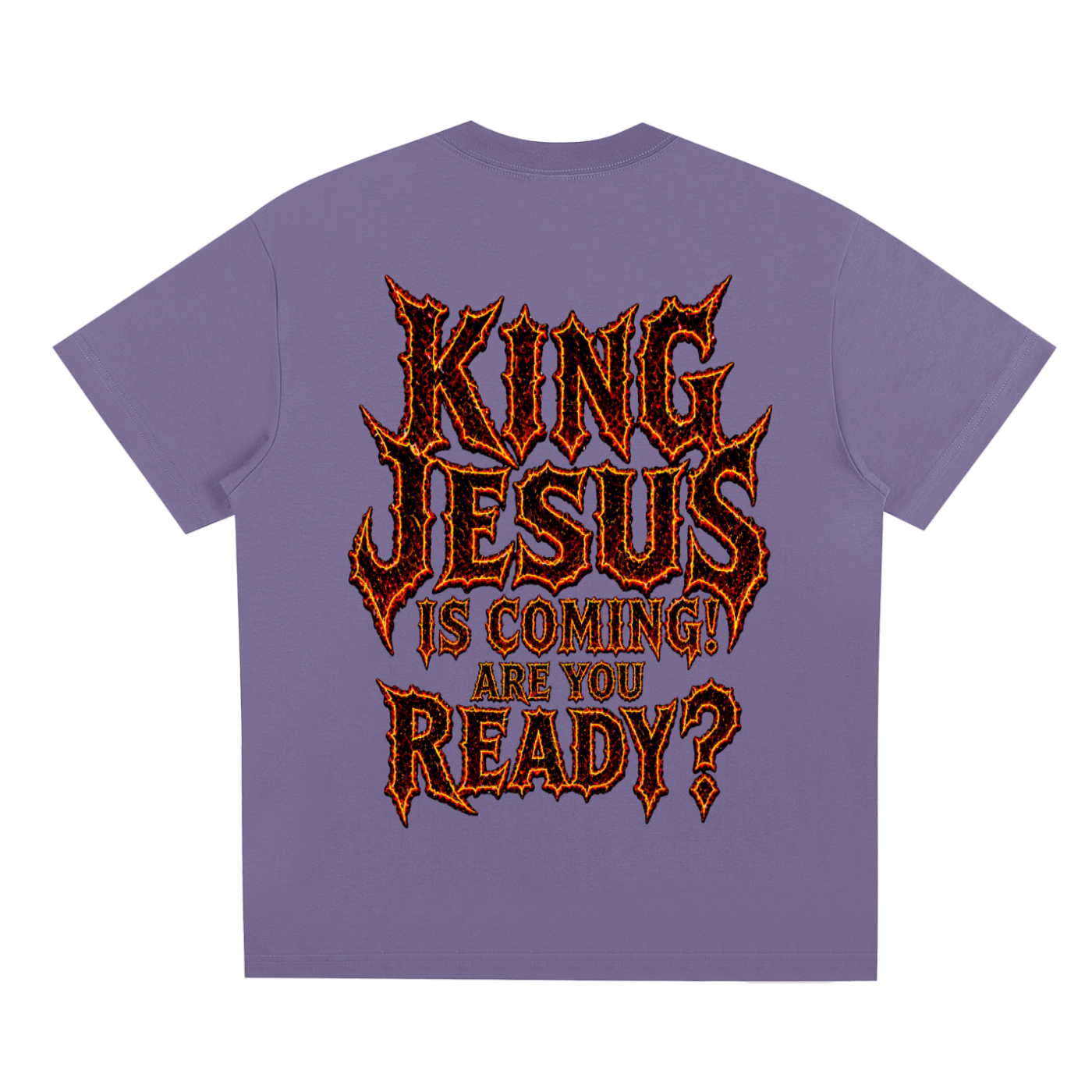 The Lion of the Tribe of Judah Sorona Quick-Dry Cooling T-Shirt