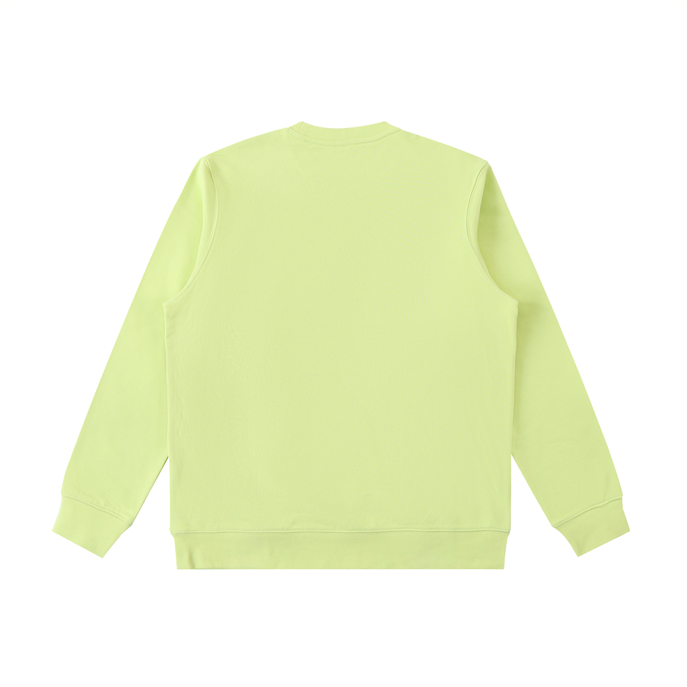 Psalms 49:15 Essential Heavyweight Crewneck  Sweatshirt