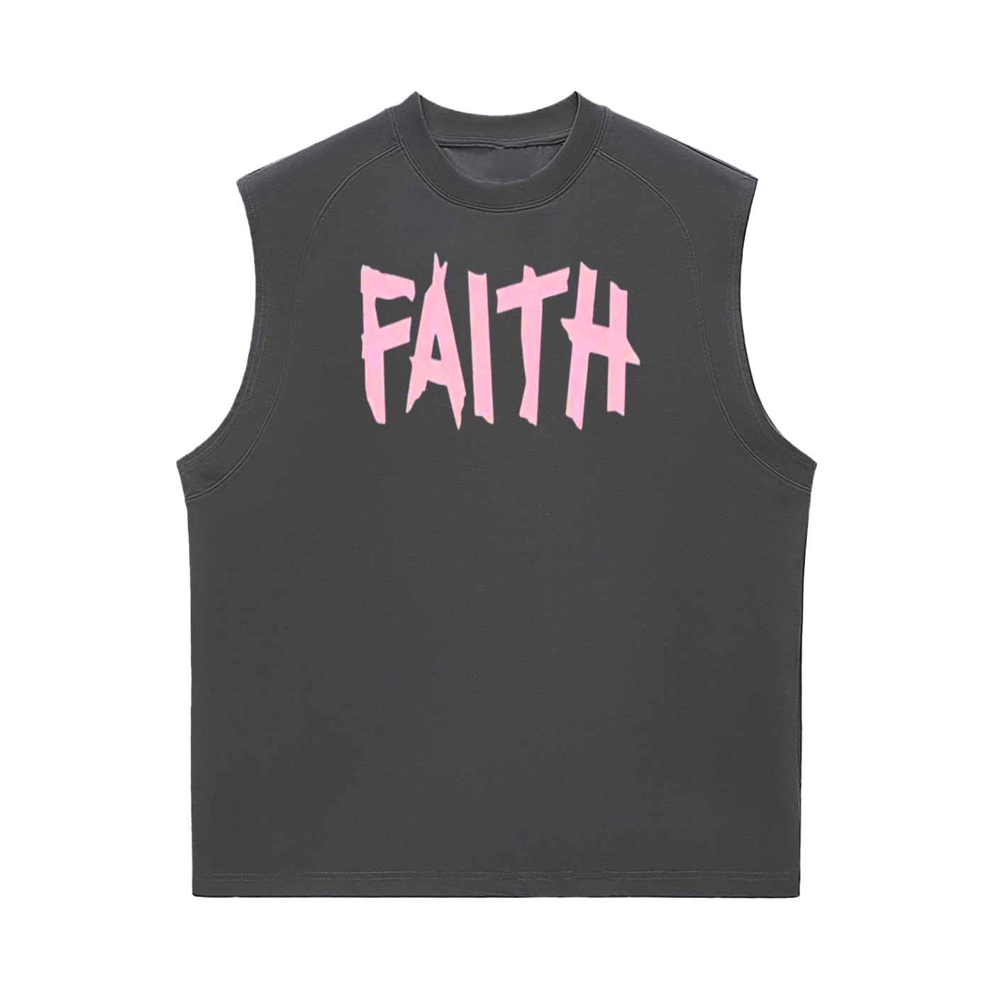 Faith Sorona Quick-Dry Cooling Tank Top