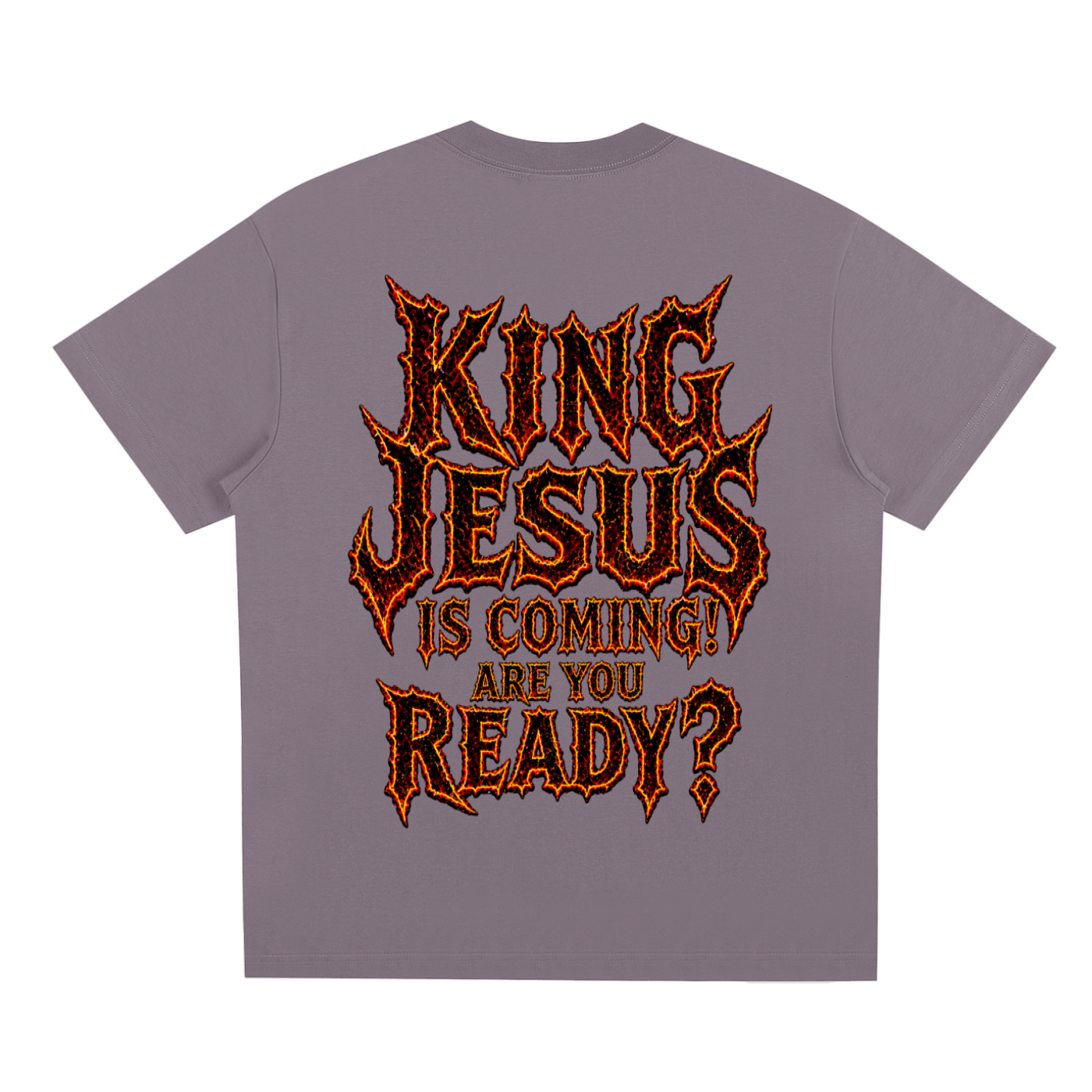 The Lion of the Tribe of Judah Sorona Quick-Dry Cooling T-Shirt