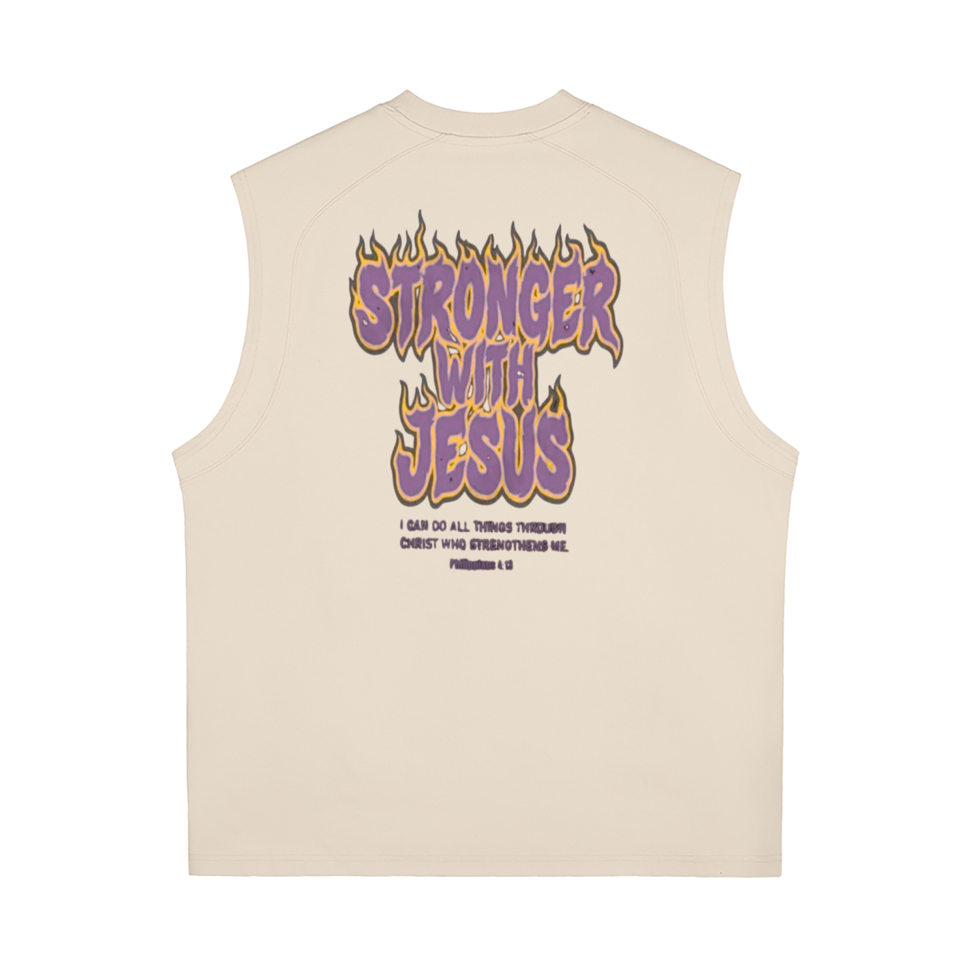 Noah Sorona Quick-Dry Cooling Tank Top