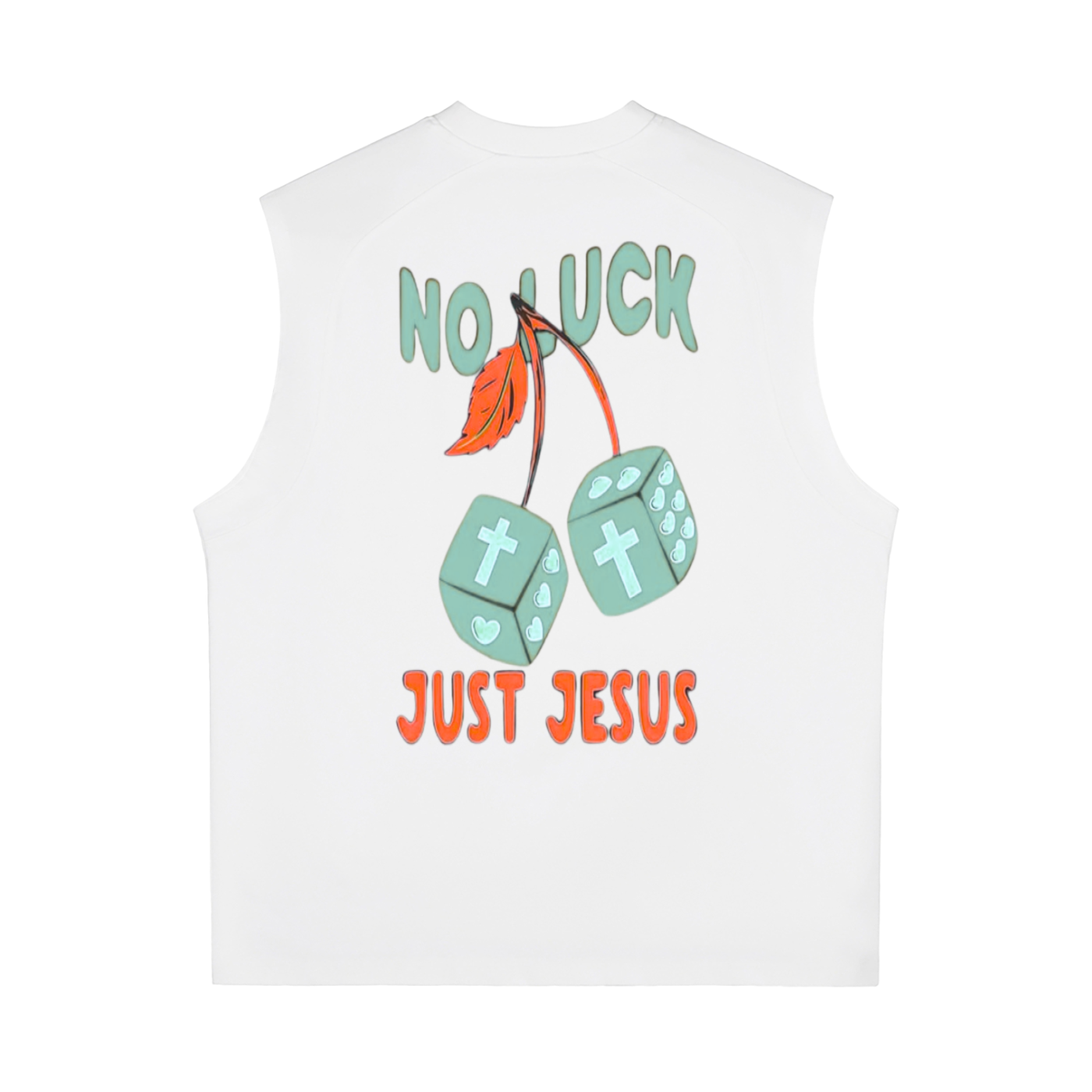 No Point Sorona Quick-Dry Cooling Tank Top