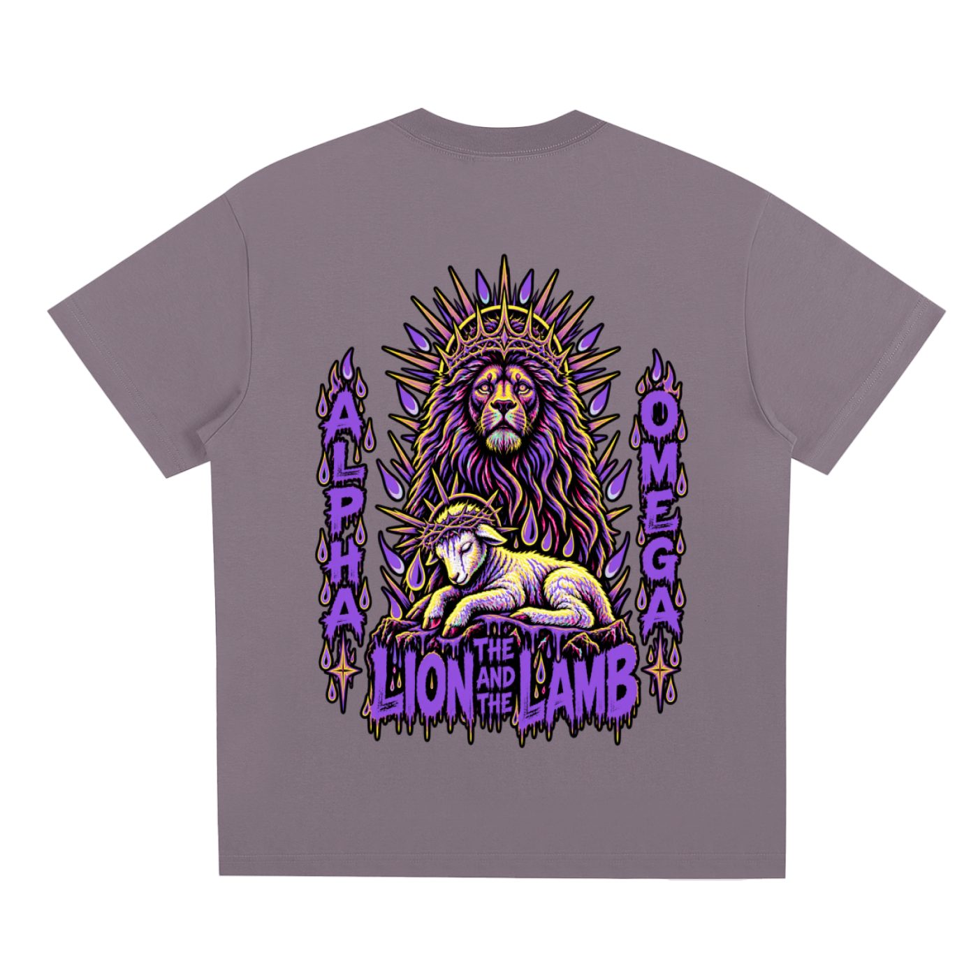 Worthy is the Lamb Sorona Quick-Dry Cooling T-Shirt