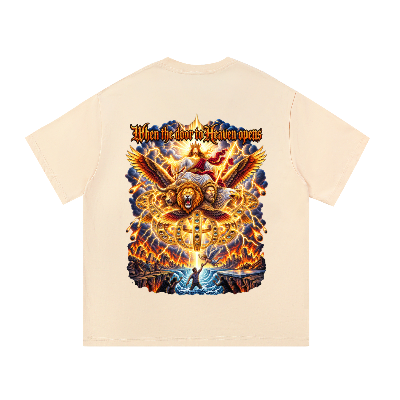 Not Much Time Left Essential Cotton T-Shirt