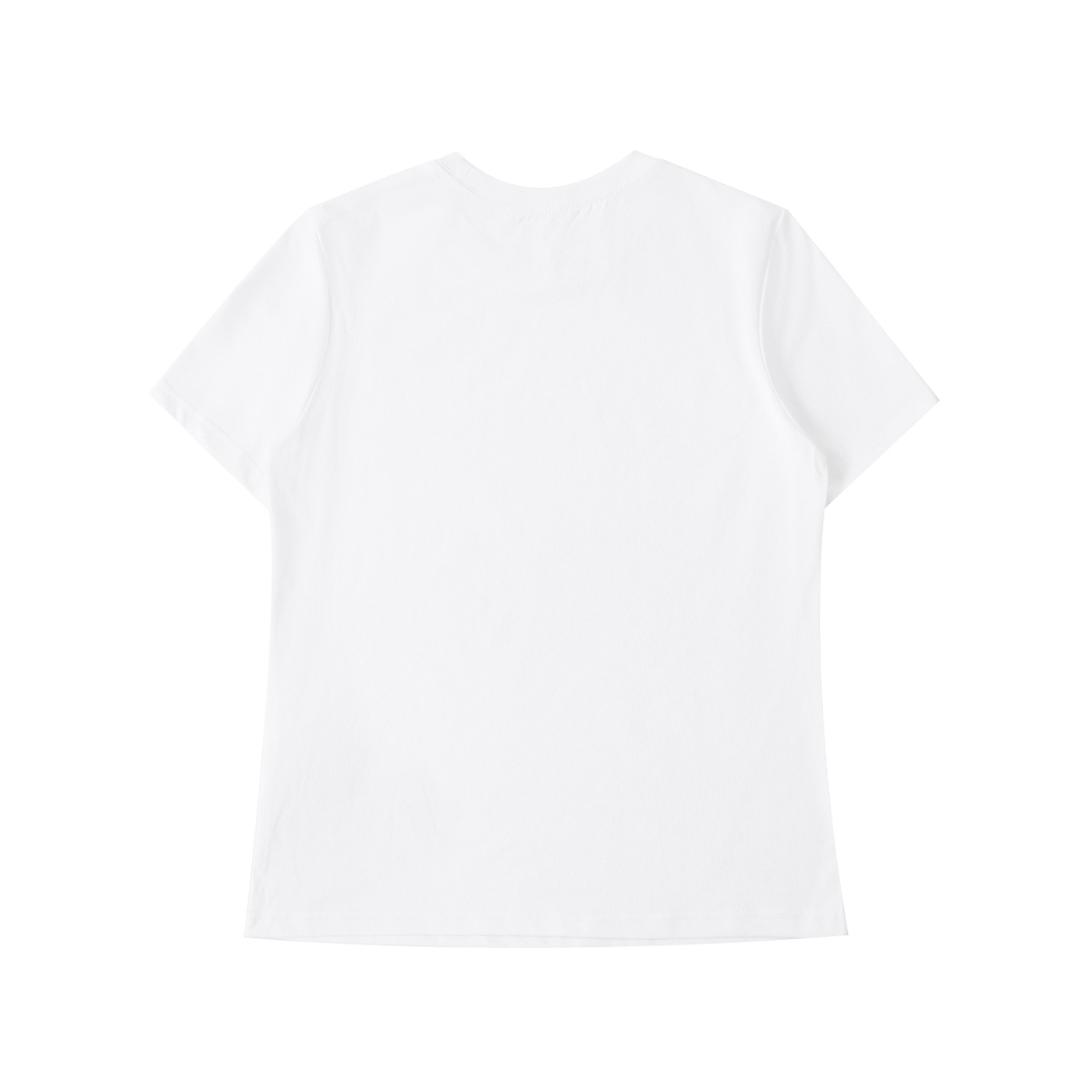 Thank You Jesus Essential Standard Shoulder T-Shirt