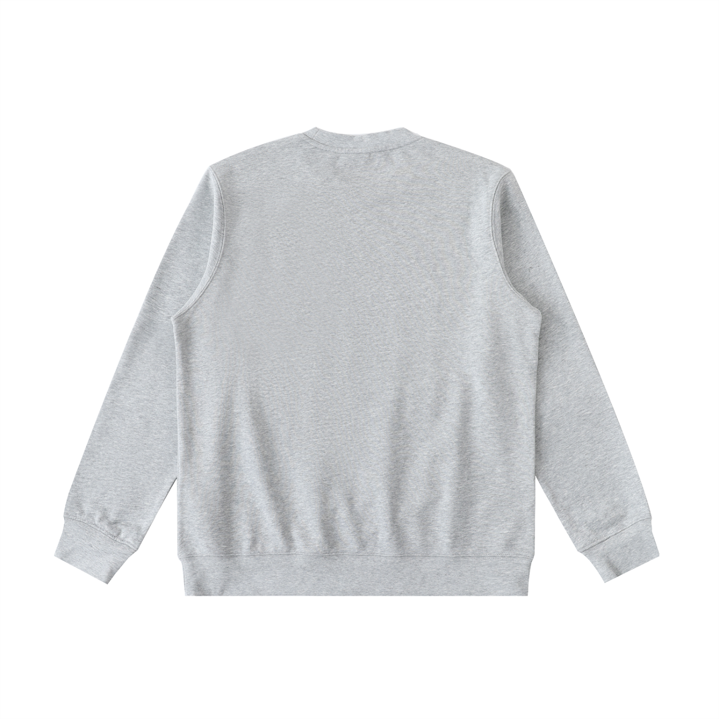 Psalms 49:15 Essential Heavyweight Crewneck  Sweatshirt