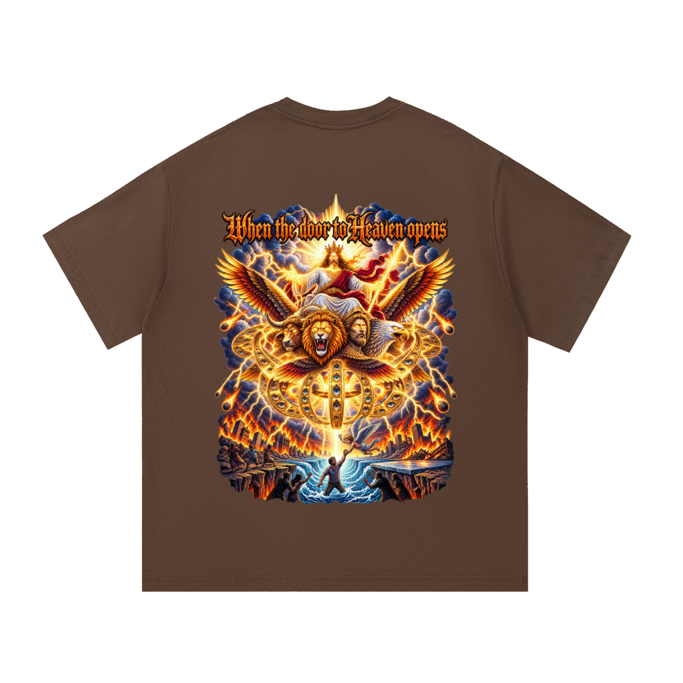 Not Much Time Left Essential Cotton T-Shirt